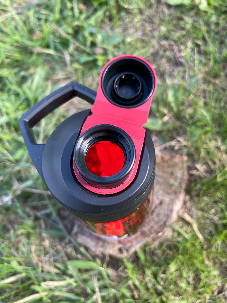 Camelbak Chute Mag 25oz Water Bottle – South Kent School Store