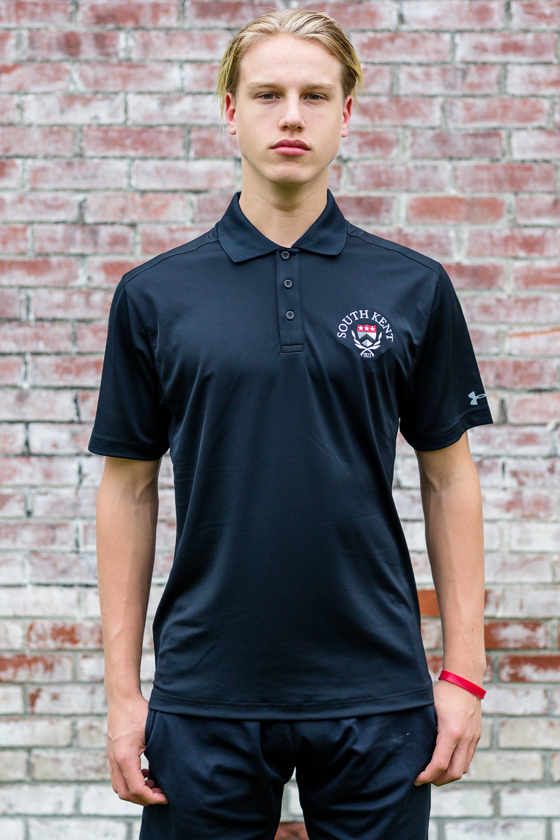 Ua performance polo cheap