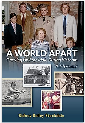 A World Apart: Growing Up Stockdale During Vietnam