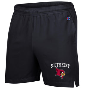 Champion® Men's Woven 5" Short