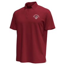 UA® Icon All Day Charged Cotton Polo
