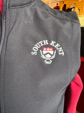 Port Authority Soft Shell Vest