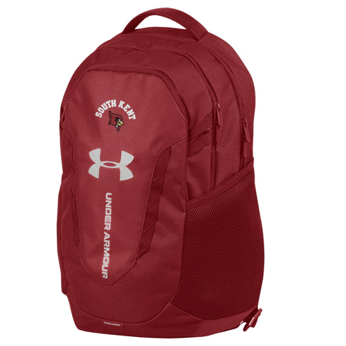 UA® Hustle 6.0 Backpack