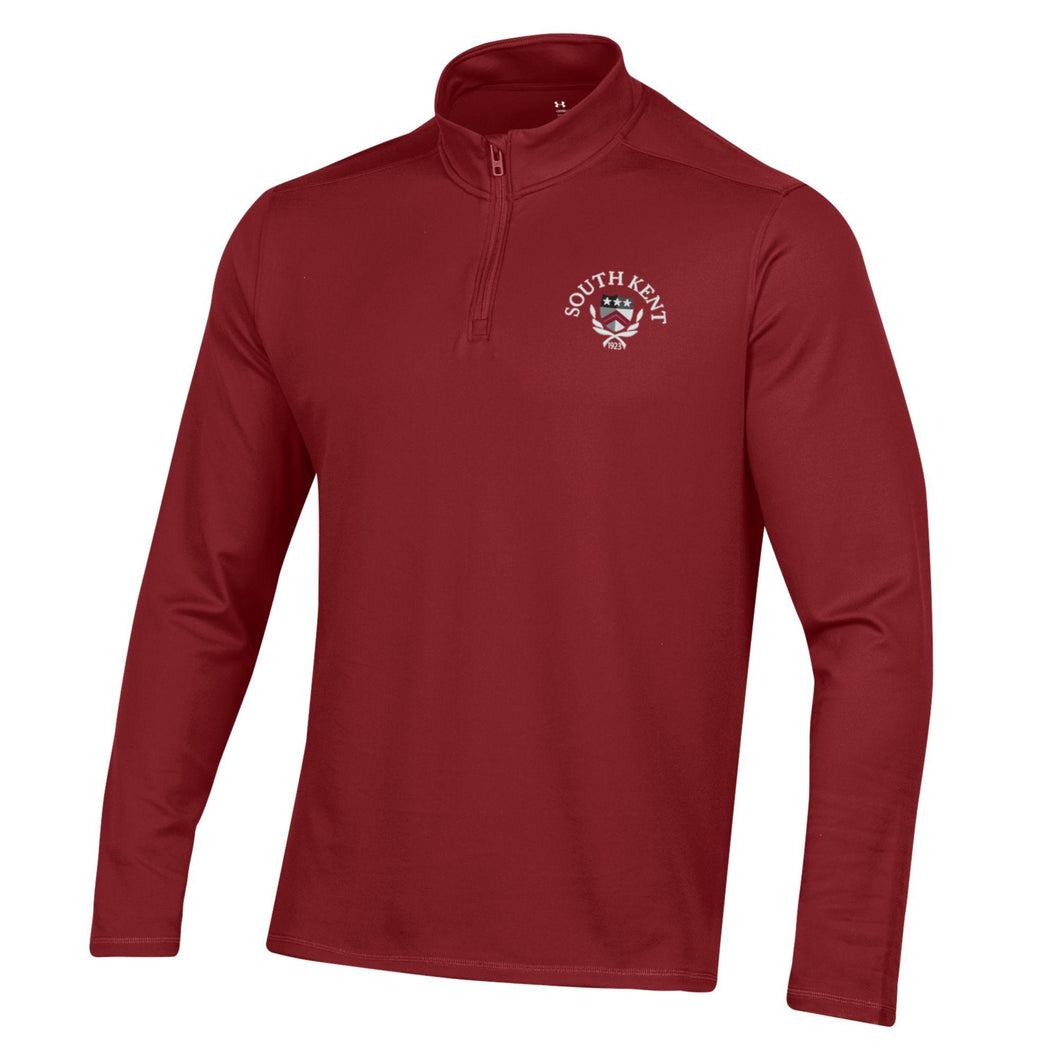 UA® Motion 1/4 Zip