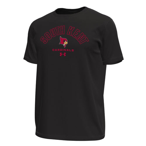 UA® Tech Stretch Short Sleeve Tee