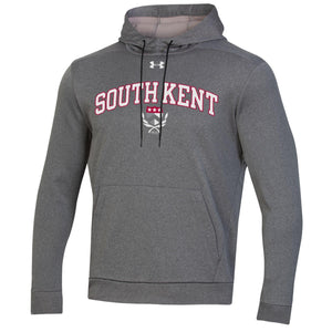 UA® Armour Fleece Hoodie
