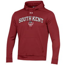 UA® Armour Fleece Hoodie