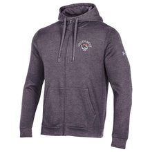 UA® Rival All Day Full Zip Sweatshirt
