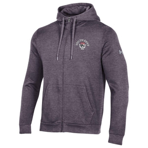 UA® Rival All Day Full Zip Sweatshirt
