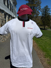 Vintage Short Sleeve Tab Tee