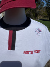 Vintage Short Sleeve Tab Tee