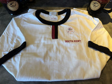 Vintage Short Sleeve Tab Tee