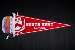 Pennants by Collegiate Pacific