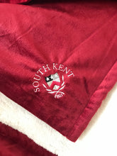 Mountain Lodge Blanket