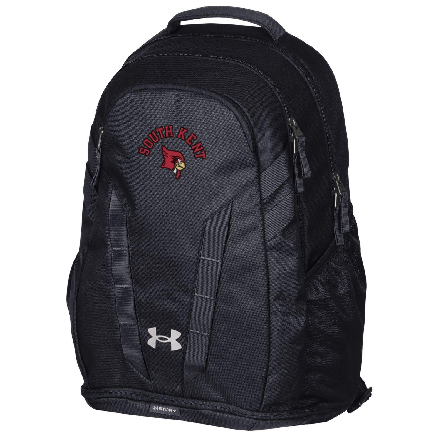 Ua hustle outlet backpack