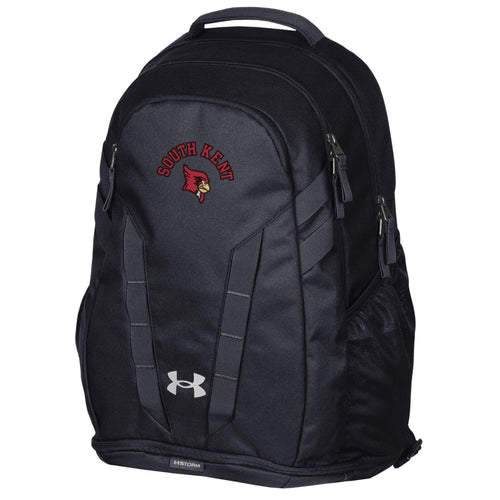 UA® Hustle 5.0 Backpack