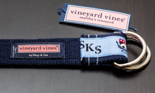Vineyard Vines® D-Ring Belt - Limited Stock Sale